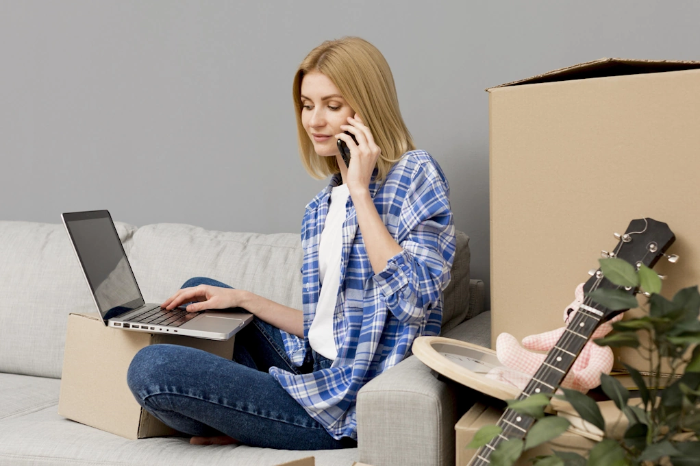 Переезд в новую квартиру в деревня Урьяды (Республика Башкортостан)